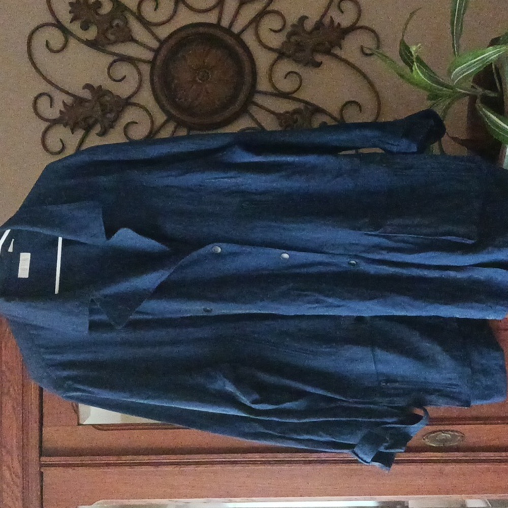 Elisabeth Utility Jacket